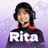 官方解说Rita头像